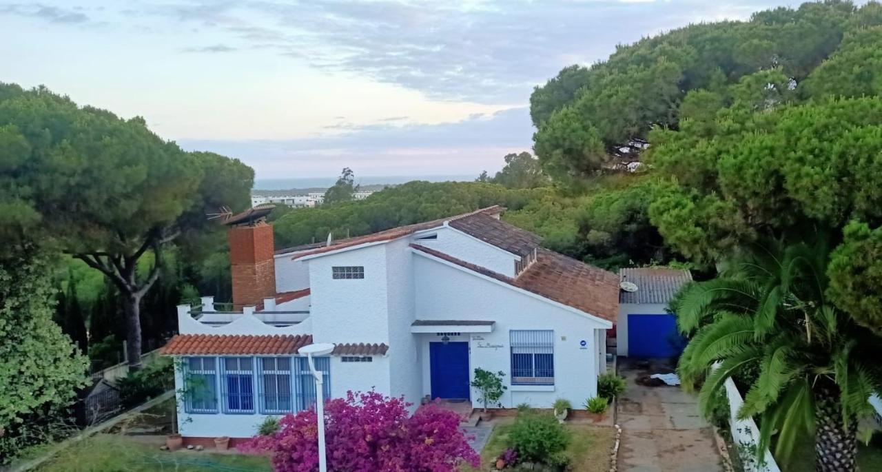 Villa St. Magnus إل رومبيدو المظهر الخارجي الصورة