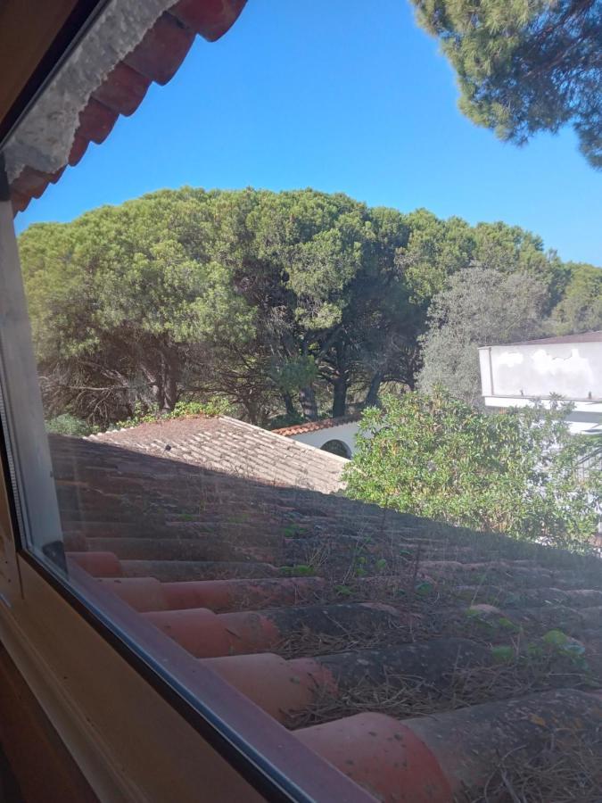 Villa St. Magnus إل رومبيدو المظهر الخارجي الصورة