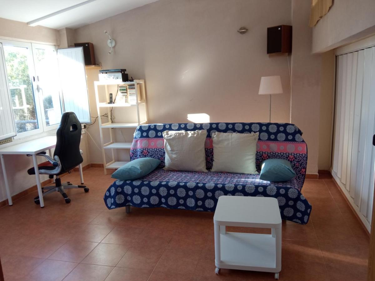 Villa St. Magnus إل رومبيدو المظهر الخارجي الصورة
