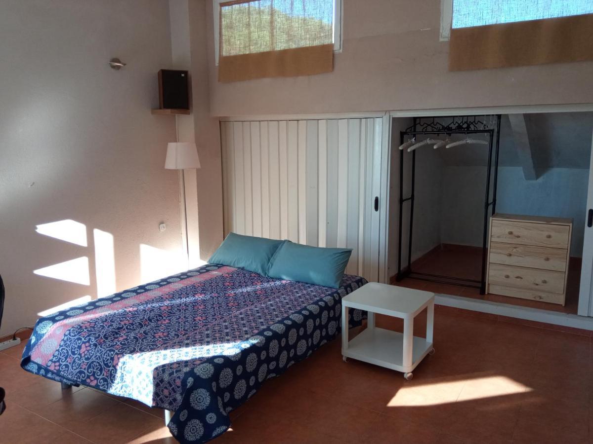 Villa St. Magnus إل رومبيدو المظهر الخارجي الصورة
