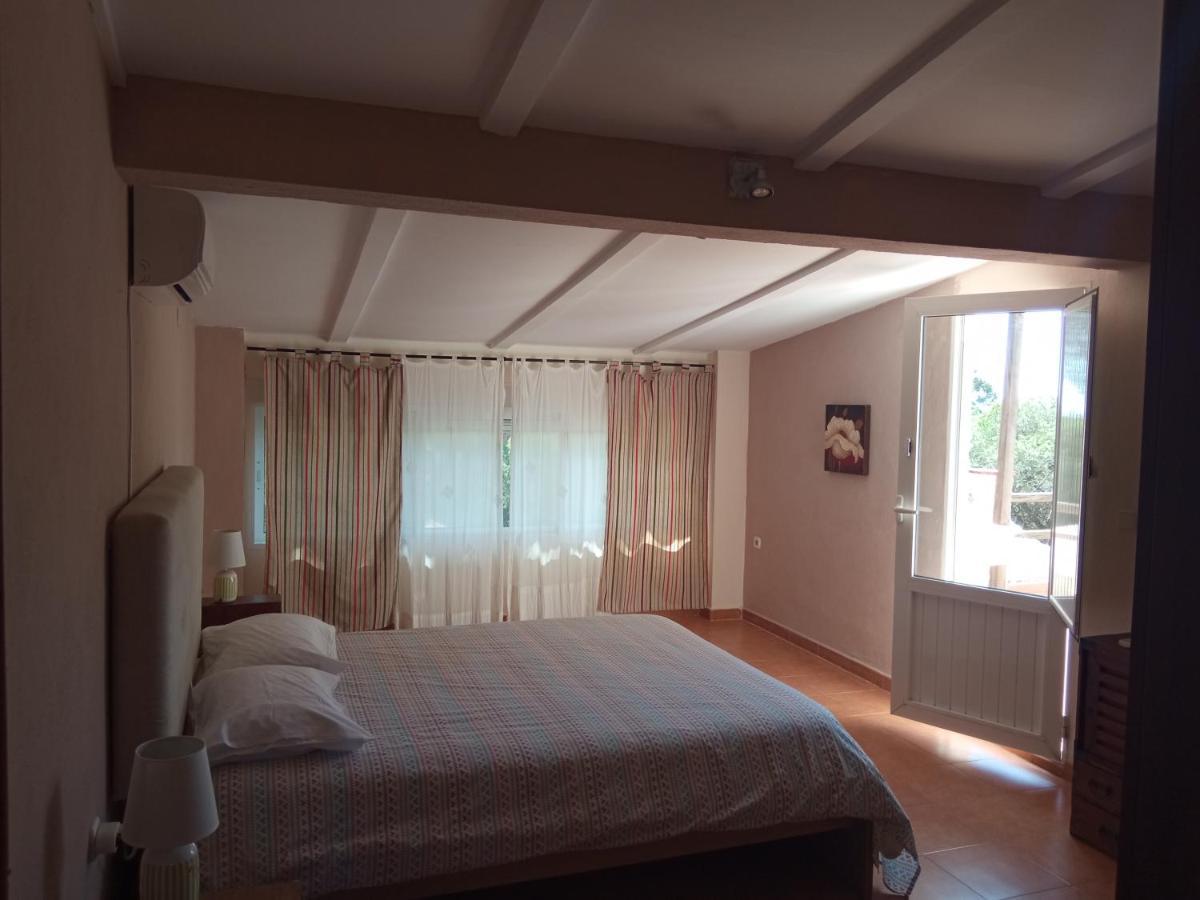 Villa St. Magnus إل رومبيدو المظهر الخارجي الصورة