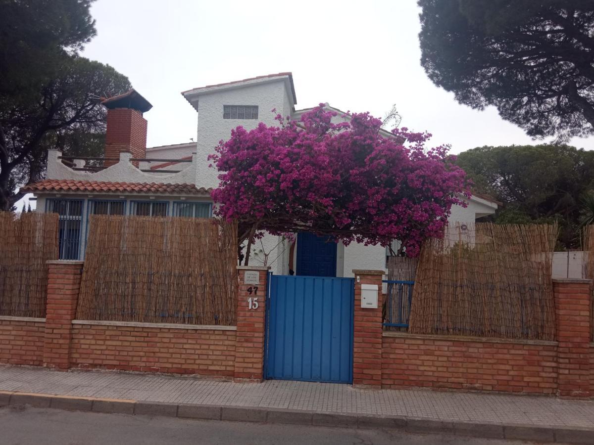 Villa St. Magnus إل رومبيدو المظهر الخارجي الصورة