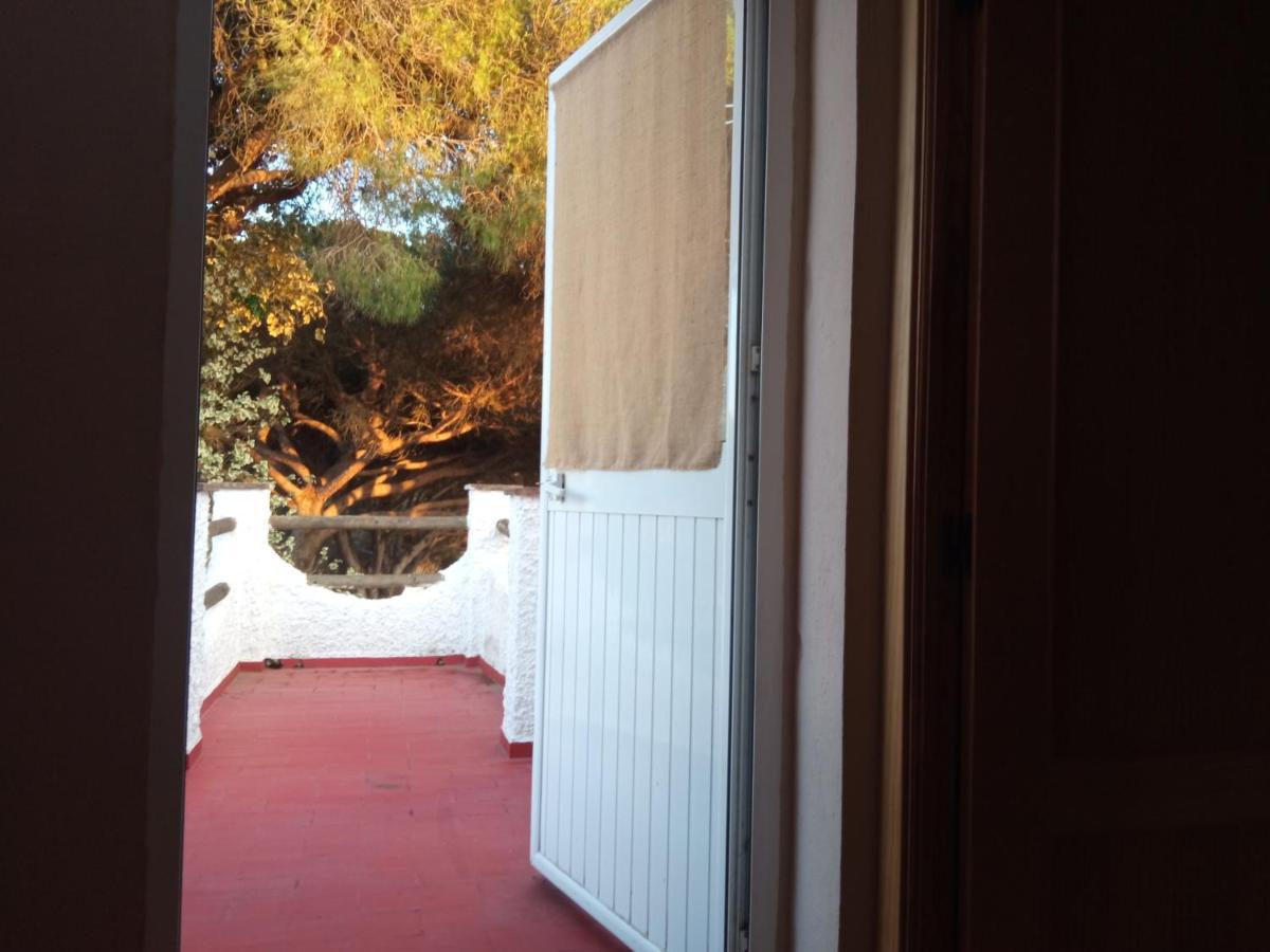 Villa St. Magnus إل رومبيدو المظهر الخارجي الصورة
